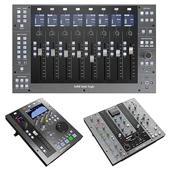 最終値下げ　Solid State Logic（SSL）UF8 UF8 | Solid State Logic